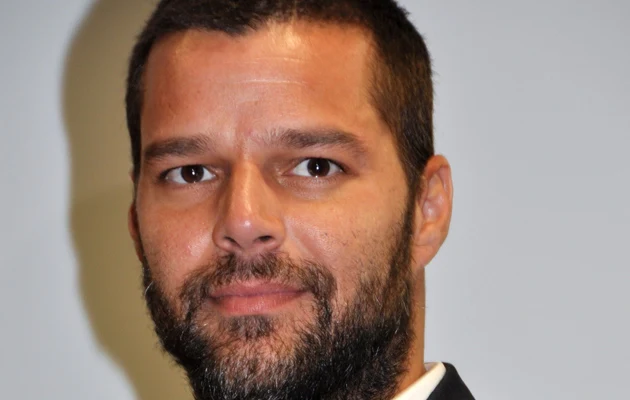 Ricky Martin Ricky Martin