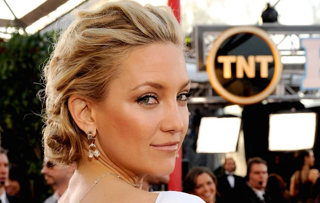 Kate Hudson, fot. Kevork Djansezian