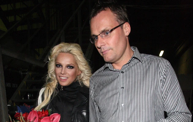 Joanna Liszowska, Ola Serneke, fot.Krzysztof Jarosz Joanna Liszowska, Ola Serneke, fot.Krzysztof Jarosz