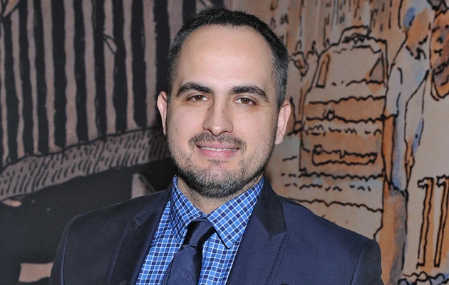 Agustin Egurrola, fot.Andras Szilagyi Agustin Egurrola, fot.Andras Szilagyi