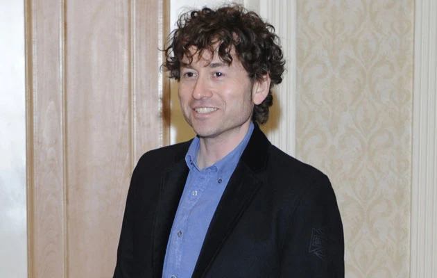 Piotr Rubik, fot. Jarosław Antoniak