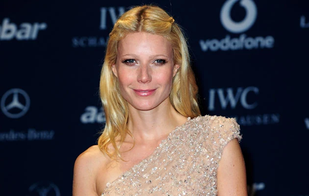 Gwyneth Paltrow, fot. Gareth Cattermole