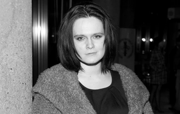 Maria Wiktoria Wałęsa, fot.Jarosław Antoniak Maria Wiktoria Wałęsa, fot.Jarosław Antoniak