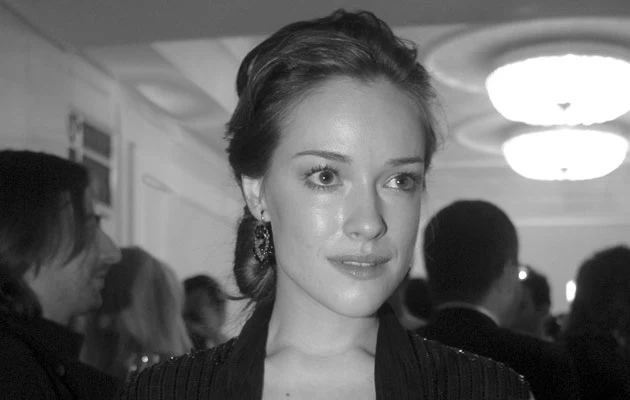 Alicja Bachleda-Curuś, fot. Marek Ulatowski Alicja Bachleda-Curuś, fot. Marek Ulatowski