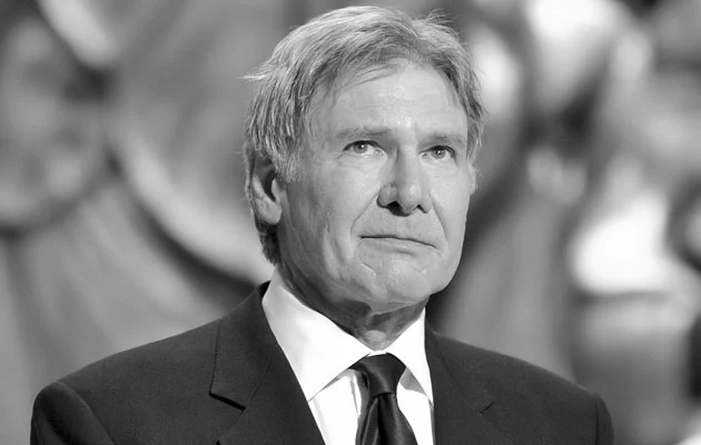 Harrison Ford, fot. Pascal Le Segretain Harrison Ford, fot. Pascal Le Segretain