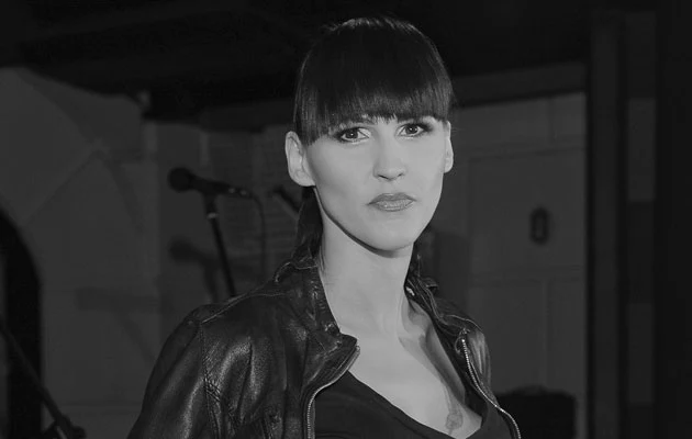 Agnieszka Chylińska, fot. Paweł Przybyszewski Agnieszka Chylińska, fot. Paweł Przybyszewski