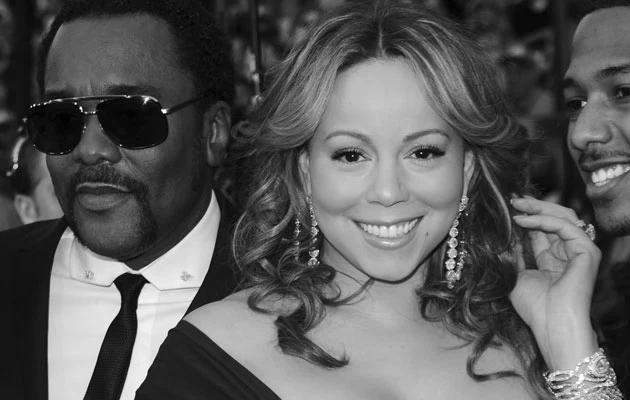 Mariah Carey, fot. Jason Merritt