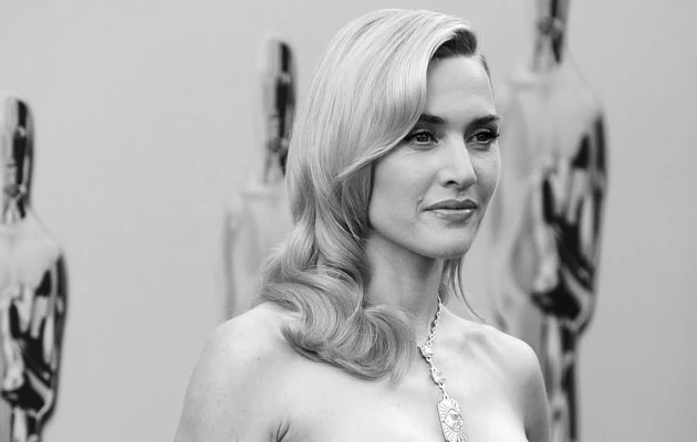 Kate Winslet, fot. Alberto E. Rodriguez Kate Winslet, fot. Alberto E. Rodriguez