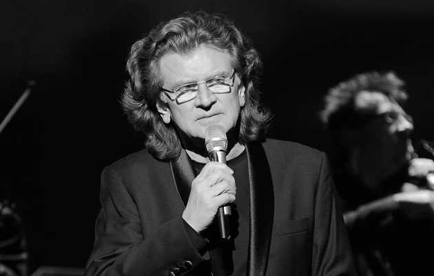 Zbigniew Wodecki, fot.Paweł Przybyszewski Zbigniew Wodecki, fot.Paweł Przybyszewski