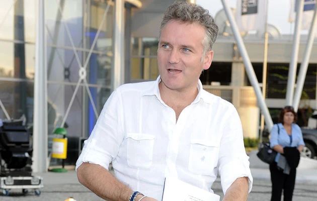 Jarosław Kret, fot. Andras Szilagyi