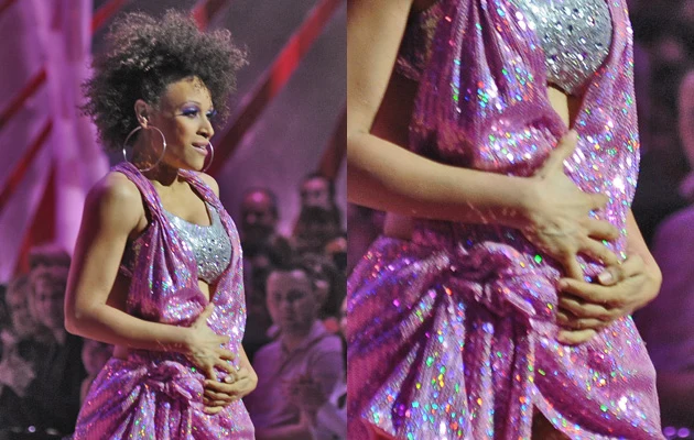 Oceana jest w piątym miesiącu ciąży - twierdzi jeden z dzienników, fot.Andras Szilagyi Oceana jest w piątym miesiącu ciąży - twierdzi jeden z dzienników, fot.Andras Szilagyi