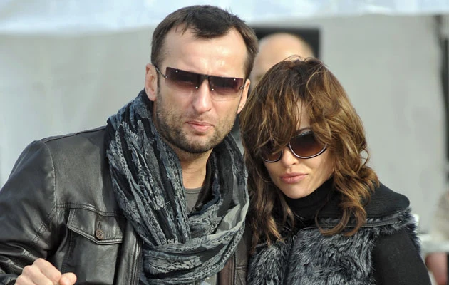 Adam Król i Marta Żmuda Trzebiatowska, fot. Andras Szilagyi Adam Król i Marta Żmuda Trzebiatowska, fot. Andras Szilagyi