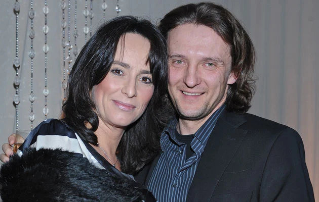 Anna Korcz i Paweł Pigoń, fot. Andras Szilagyi