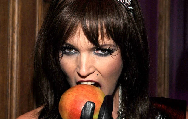 Ilona Felicjańska Ilona Felicjańska