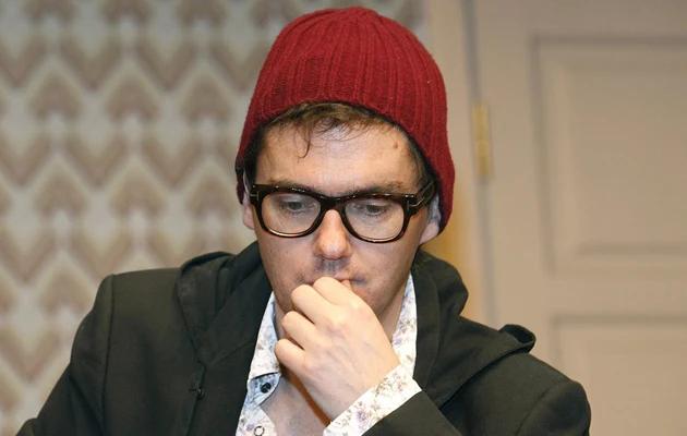 Kuba Wojewódzki, fot.Jarosław Wojtalewicz Kuba Wojewódzki, fot.Jarosław Wojtalewicz