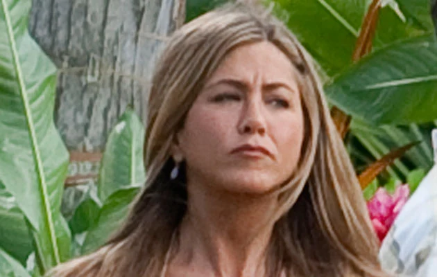 Jennifer Aniston
