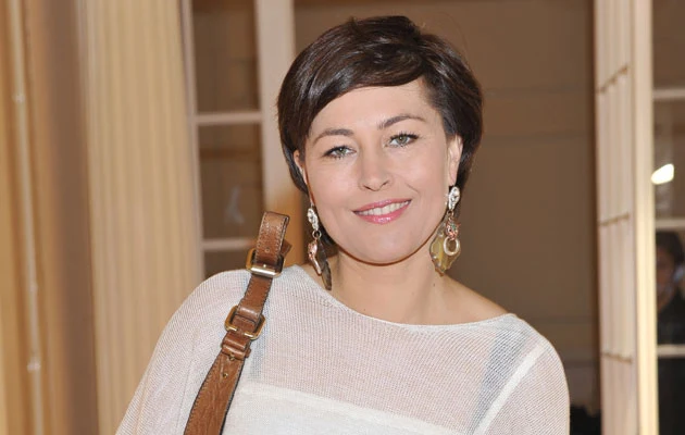 Beata Sadowska