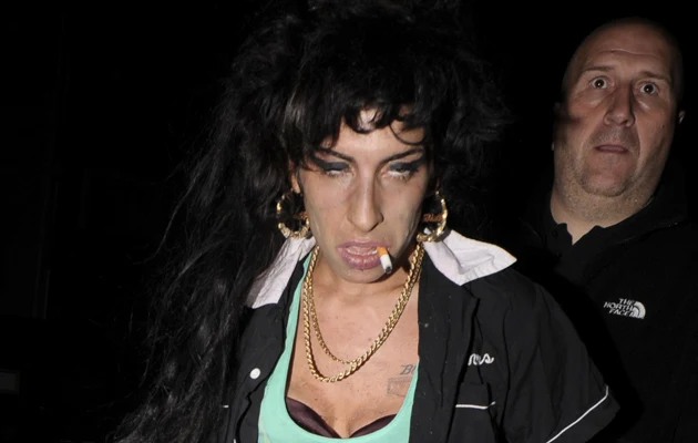 Amy Winehouse Amy Winehouse