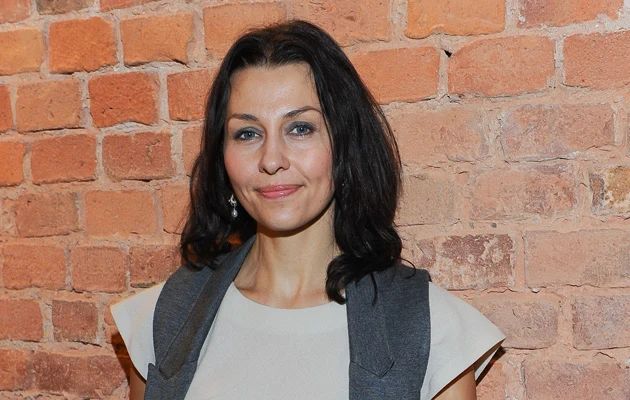 Anna Popek, fot.Paweł Przybyszewski Anna Popek, fot.Paweł Przybyszewski