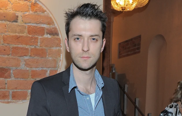 Filip Bobek, fot.Paweł Przybyszewski Filip Bobek, fot.Paweł Przybyszewski