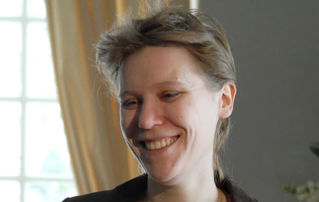 Gaba Kulka, fot. Marek Ulatowski Gaba Kulka, fot. Marek Ulatowski