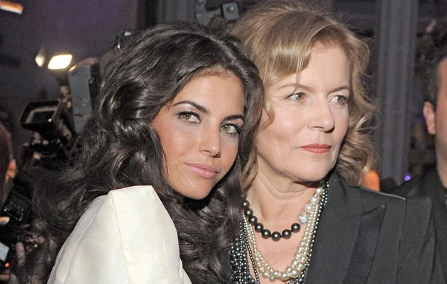 Weronika i Teresa Rosati, fot. Andras Szilagyi Weronika i Teresa Rosati, fot. Andras Szilagyi