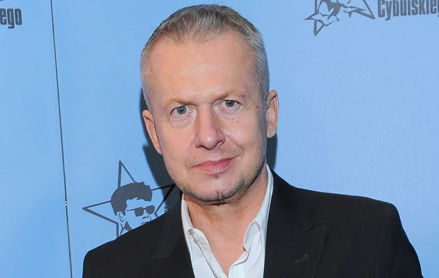 Bogusław Linda, fot.Paweł Przybyszewski