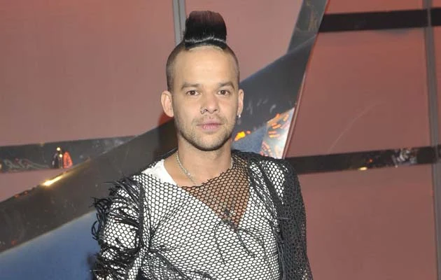 Michał Piróg, fot.Jarosław Antoniak Michał Piróg, fot.Jarosław Antoniak