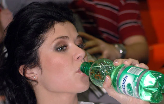 Kasia Cichopek Kasia Cichopek