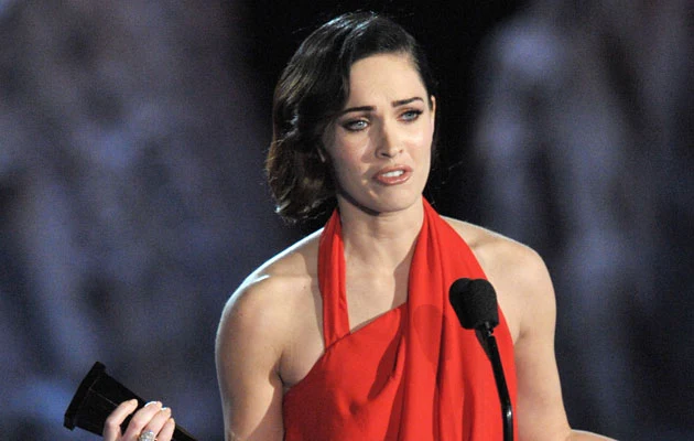 Megan Fox, fot. Kevin Winter