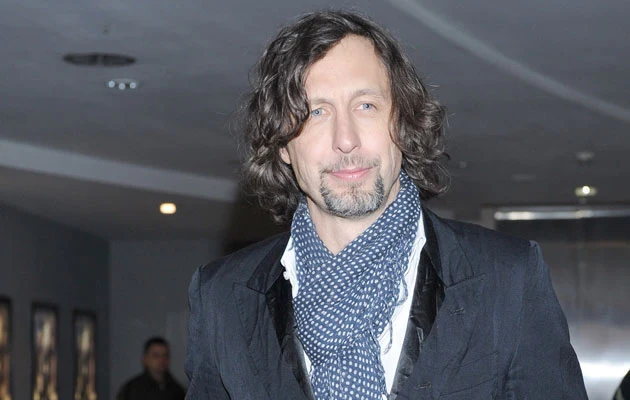 Szymon Majewski, fot. Andras Szilagyi Szymon Majewski, fot. Andras Szilagyi