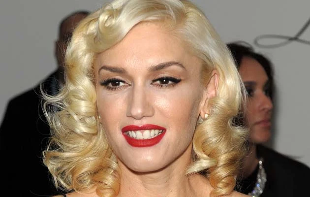 Gwen Stefani, fot.Andrew H. Walker