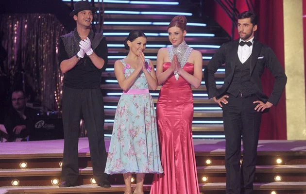 Kasia Glinka czy Julia Kamińska? Fot.Kurnikowski