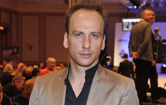 Darek Krupa, fot. Jarosław Antoniak Darek Krupa, fot. Jarosław Antoniak