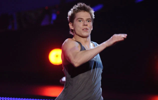 Kuba Jóźwiak, fot. Andras Szilagyi Kuba Jóźwiak, fot. Andras Szilagyi