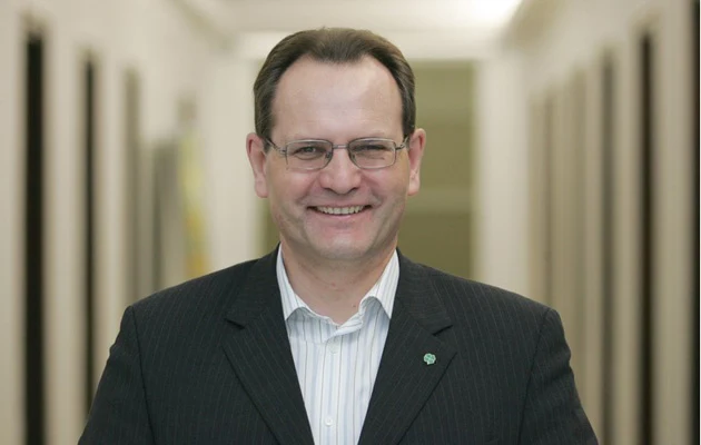 Eugeniusz Kłopotek, fot.Piotr Kowalczyk