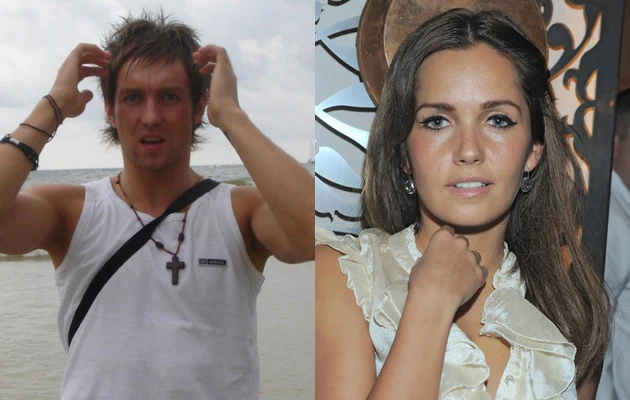 Damian Gorawski i Anna Prus są parą Damian Gorawski i Anna Prus są parą