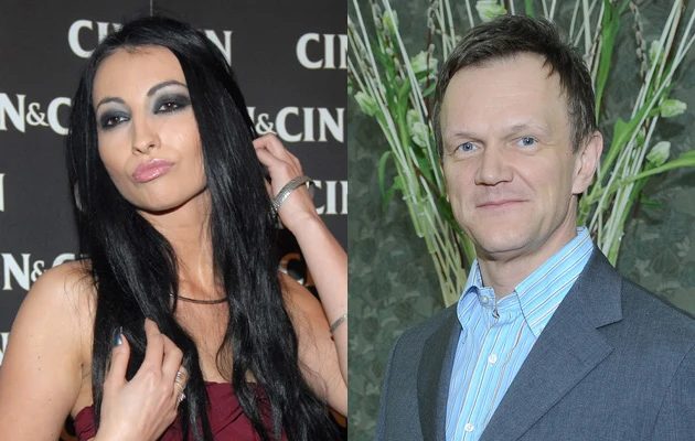 Polacy nie przepadają za Jolą Rutowicz, sympatią darzą natomiast Czarka Pazurę Polacy nie przepadają za Jolą Rutowicz, sympatią darzą natomiast Czarka Pazurę