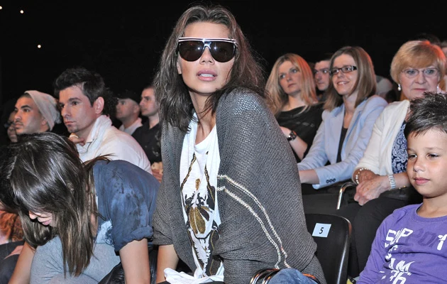 Edyta Górniak, fot.Andras Szilagyi Edyta Górniak, fot.Andras Szilagyi