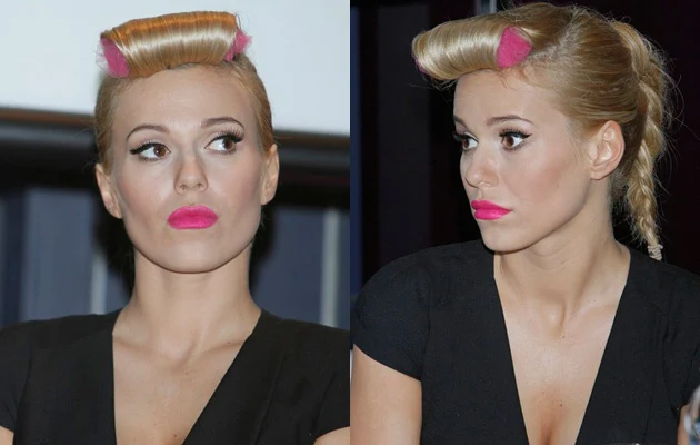 Doda i Nergal planują ślub jeszcze tego lata, fot.Baranowski