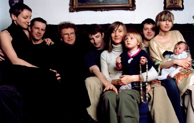 Rodzina Wodeckich nie spędzi tegorocznych wakacji w Winiarach, fot.Bogdan Krezel Rodzina Wodeckich nie spędzi tegorocznych wakacji w Winiarach, fot.Bogdan Krezel