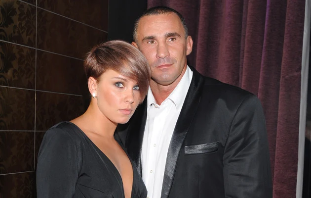 Ślubu z Kasią nie będzie - informuje Przemek Saleta Ślubu z Kasią nie będzie - informuje Przemek Saleta