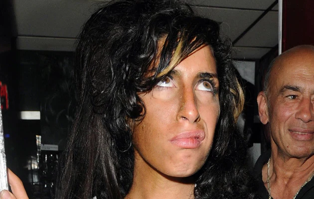Amy Winehouse