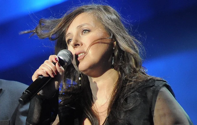 Edyta Bartosiewicz, fot.Andras Szilagyi