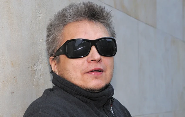 Muniek Staszczyk, fot.Andras Szilagyi