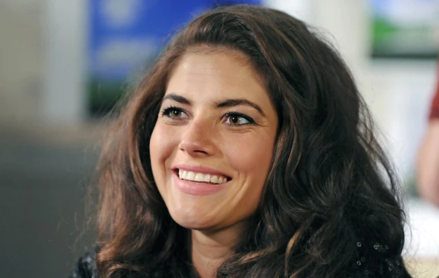 Weronika Rosati, fot.Jan Bielecki