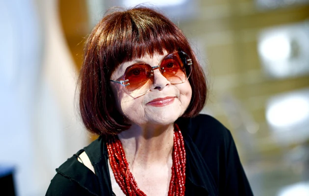 Katarzyna Sobczyk była niedawno gościem "Pytania na śniadanie", fot.Krzysztof Kuczyk