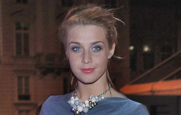 Julia Kamińska, fot. Andras Szilagyi Julia Kamińska, fot. Andras Szilagyi