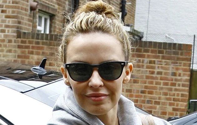 Kylie Minogue Kylie Minogue