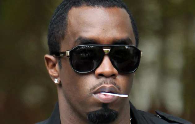 P.Diddy P.Diddy